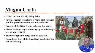 PowerPoint for Government and Citizenship