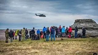 (HD) FULL HIGHLIGHTS - TENTORS 2016