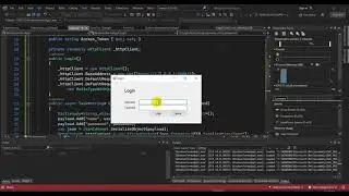 Jwt Security with C#