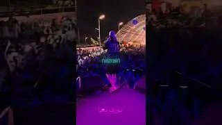 Hasan Raheem&rsquo;s 'Obvious' Hits Different Live 🔥