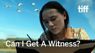 CAN I GET A WITNESS Trailer | TIFF 2025