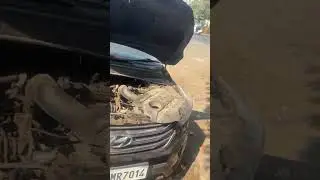Creta alternator #automobile #shortfeed #mechanic #video ￼