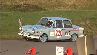 Rallye Unterland Hohenlohe 2025/Retro&Glp
