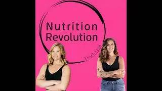 Breaking Free from Food Guilt & Finding Food Freedom