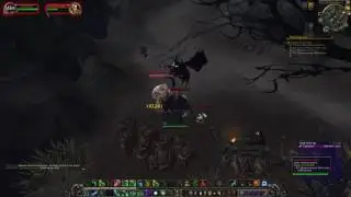 Quartermaster Zolix location WoW