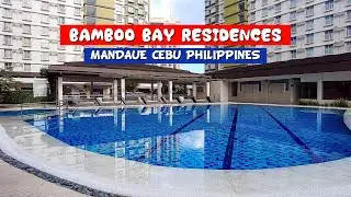 Bamboo Bay Cebu Residences in Mandaue Cebu  |  virtual tour