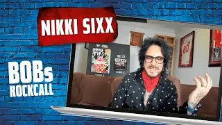 Nikki Sixx about Sixx:A.M. - 