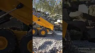 FM1683 Muldenkipper Volvo 6x6 @fmelectricsde