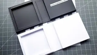 Blank 6 1/4