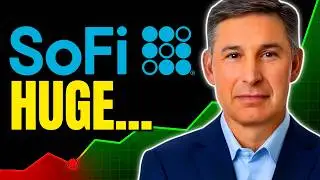 Is SoFi a Buy? | SoFi Stock Upgraded by Analysts &ndash; Why This Matters