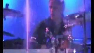 N.M.E - Live (Rhaunen) - Falling