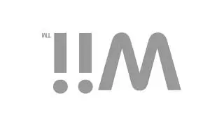 The Mii Channel theme but it's reversed