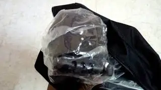 SONIA PH660 TRIPOD -UNBOXING VIDEO