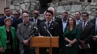 Arizona House Republicans Address Executive Budget Mismanagement by Governor Hobbs