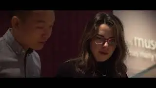 University of Exeter Testimonial - Allison Perlman