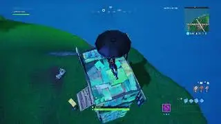Fortnite:Localiza&ccedil;&atilde;o do fortbyte #21