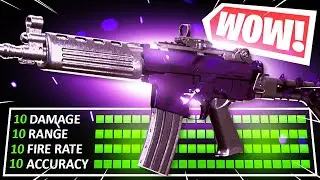New *ULTIMATE* KRIG SETUP.. 🥵 (Best KRIG 6 Class Setup) - Cold War