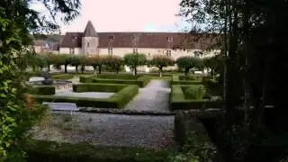 Ch&acirc;teau de Varzy Ni&egrave;vre Bourgogne