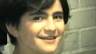 CUMPLEAÑOS NUMERO 13 DE Aldo Bustos