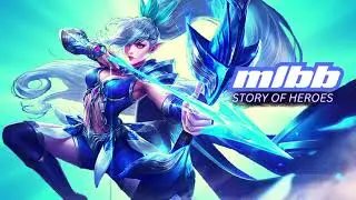 Miya - Story Of Heroes