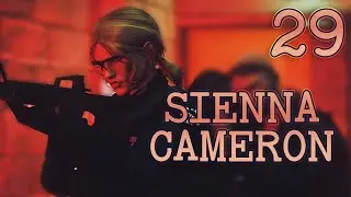 CYBERPUNK RP - SIENNA CAMERON - EPISODE 29
