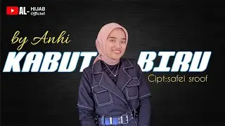 DANGDUT KABUT BIRU/Cipt.Safe'i Sroof/Cover by.Ani