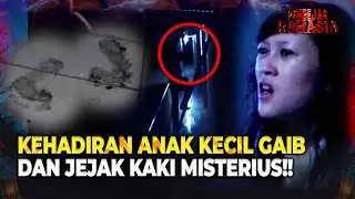 Gangguan Gaib di Rusun Tanah Kuburan | Pengejar Rahasia Eps 47 (FULL)