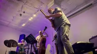 Think of One - Jared Burrows' Great Lakes Quartet