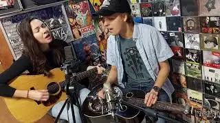 Long Way Home Duo - Waiting Up