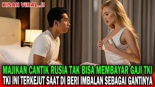 VIRAL❗ TIDAK MAMPU GAJI PEMBANTU, MAJIKAN RUSIA KASIH IMBALAN TAK TERDUGA SEBAGAI GANTINYA