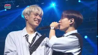ATEEZ - TIME OF LOVE [2024 FANMEETING ATINY&rsquo;S VOYAGE : FROM A TO Z]