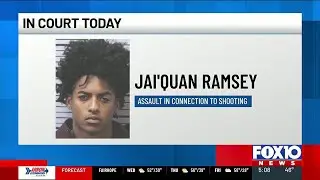 &lsquo;Gang activity&rsquo; lead to midtown Mobile shooting following Murphy/Blount basketball game, prosecut...