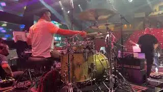pheonix bangkit dari abu | sound check | m nasir @rtm