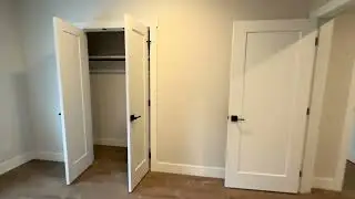 2 Bed/1 Bath Duplex Apartment with Two Car Garage - Westside Bend 