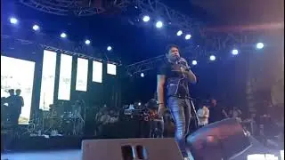 KK's Last Performance| KK Death During Performance At Kolkata|Best of kk song|KK Concert Death Video
