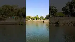 Beautiful Futala Lake Nagpur | Best Tourist Places in Nagpur