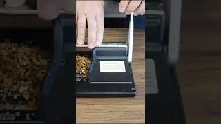 How to Roll a Cigarette