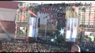 Fiasko Daniels - Fence Jumpers (Original Mix)