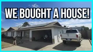 Buying a HOME BASE for Full Time RV Life
