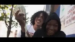 FH showoff - Above Water (official Video) featuring FH snoop shot by: tayyofficial