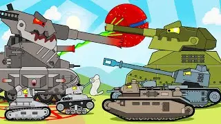 Merge Tanks Idle Merge Arena - Trailer - Android Gameplay