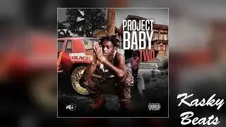 Kodak Black x Zaytoven Type Beat 
