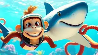 Motto&rsquo;s Underwater Adventure &ndash; A Fun and Educational Ocean Exploration for Kids!