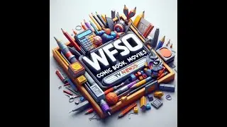 WFSO Comic Book Movies & TV News: Supergirl (2026) Trailer 12/11/25