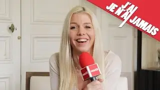 J'ai/Je n'ai jamais : Jessica (LMSA) se dévoile !!!