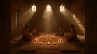 OM Indian Tantra of Tranquility Part 3 | India Mind Relaxing Music