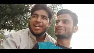 AJ new horse 🐴 ki ride Li mana or Meara dosto na |Abdullah Awan Official|