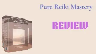 Is Reiki Mastery REALLY Worth It? Expert Review of $39 Course