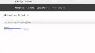 Mobile Optimize Pro Demo Explain