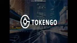 TokenGo #1 обзор от Серёги